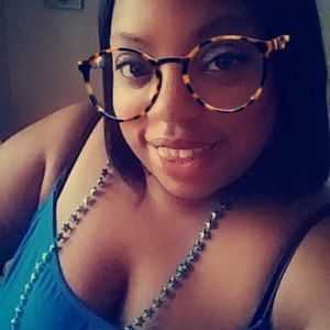 Meet your Posher, Ariell